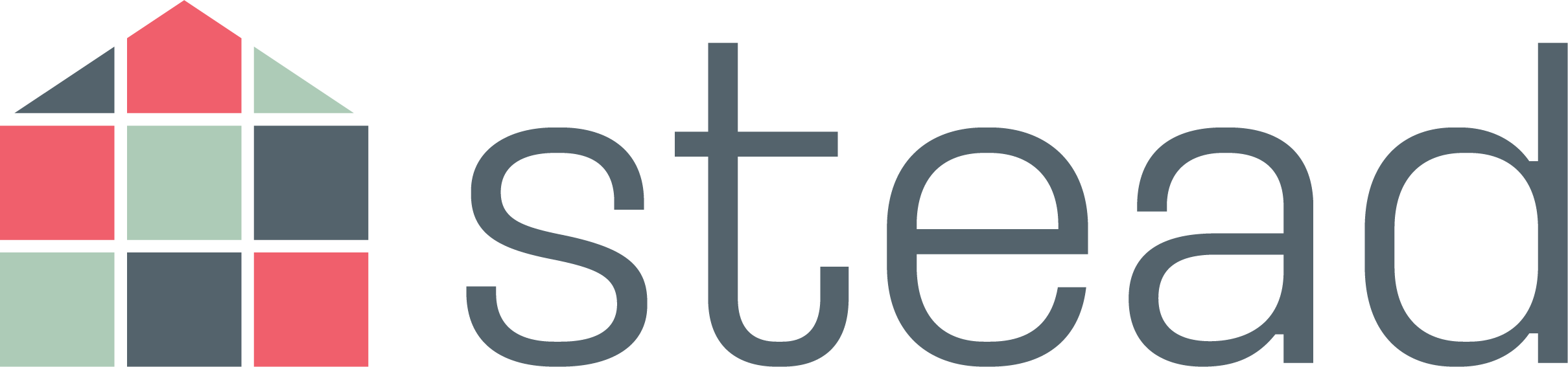 Stead-Logo-Color