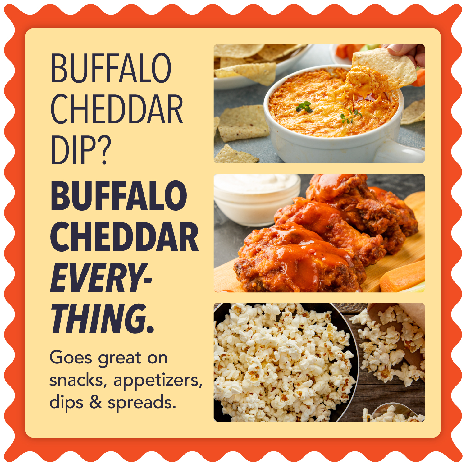 Zested-Buffalo_Cheddar-Uses