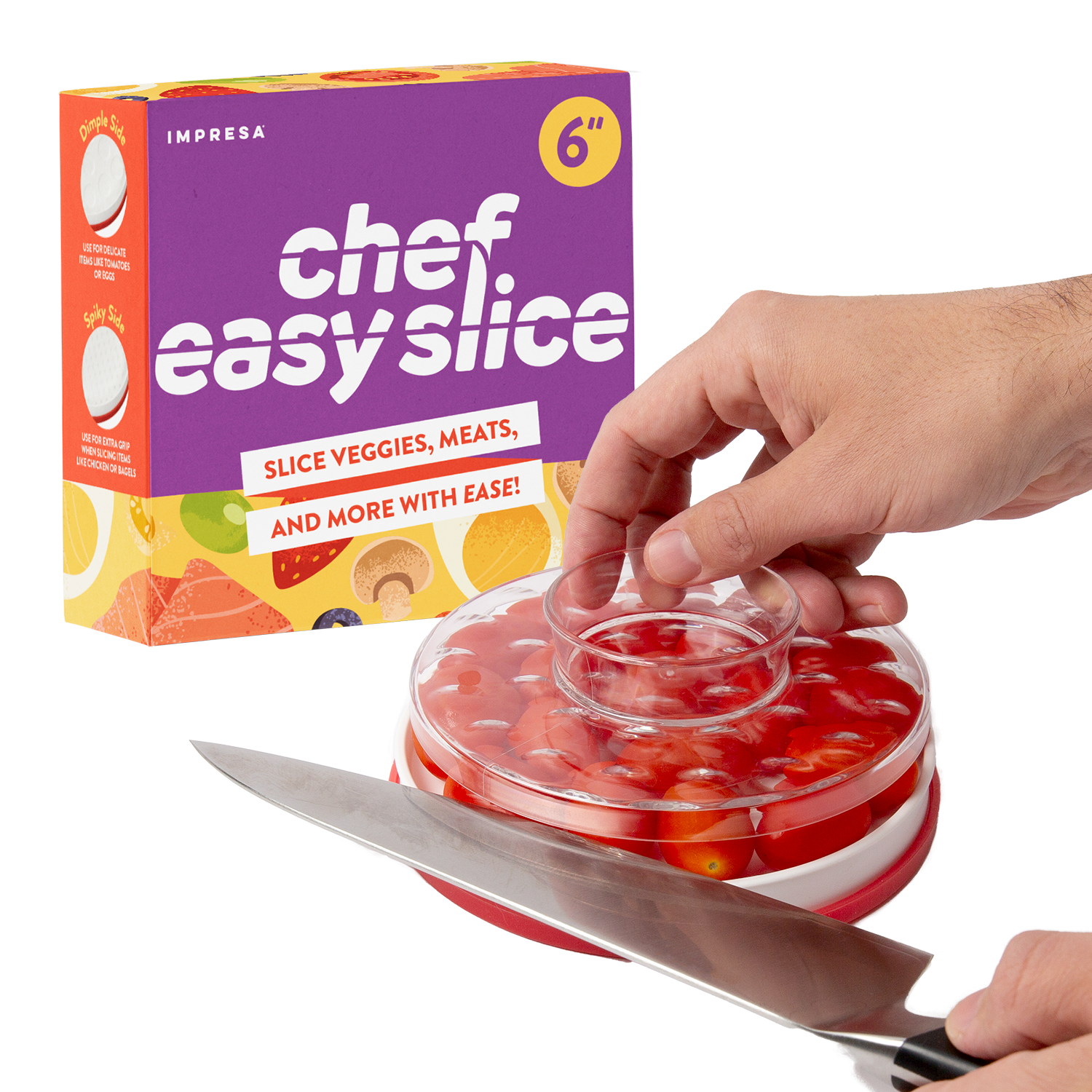Easy Slice